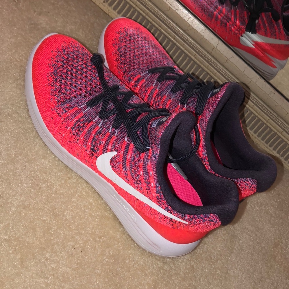nike lunarepic flyknit 2 running shoes